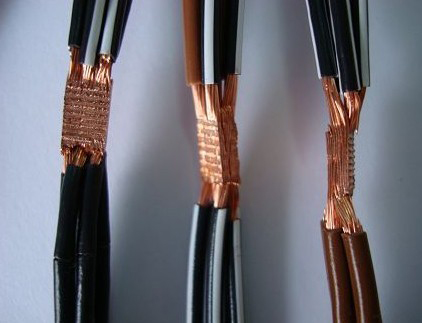 铜线铜片焊接机